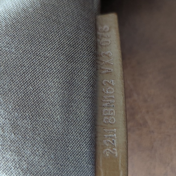 2× HP. Fendi Du Jour Leather Bag - Picture 15 of 16